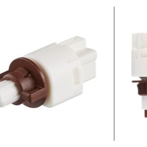 Comutator lumini frana TOYOTA RAV 4 III (_A3_) 2.2 D 4WD (ALA30) diesel 133 cai HELLA 6DD 008 622-851