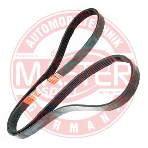 Curea transmisie cu caneluri TOYOTA COROLLA (_E11_) 1.4 16V (ZZE111_, ZZE111R) benzina 97 cai MASTERSPORT GERMANY 6PK1540-PCS-MS