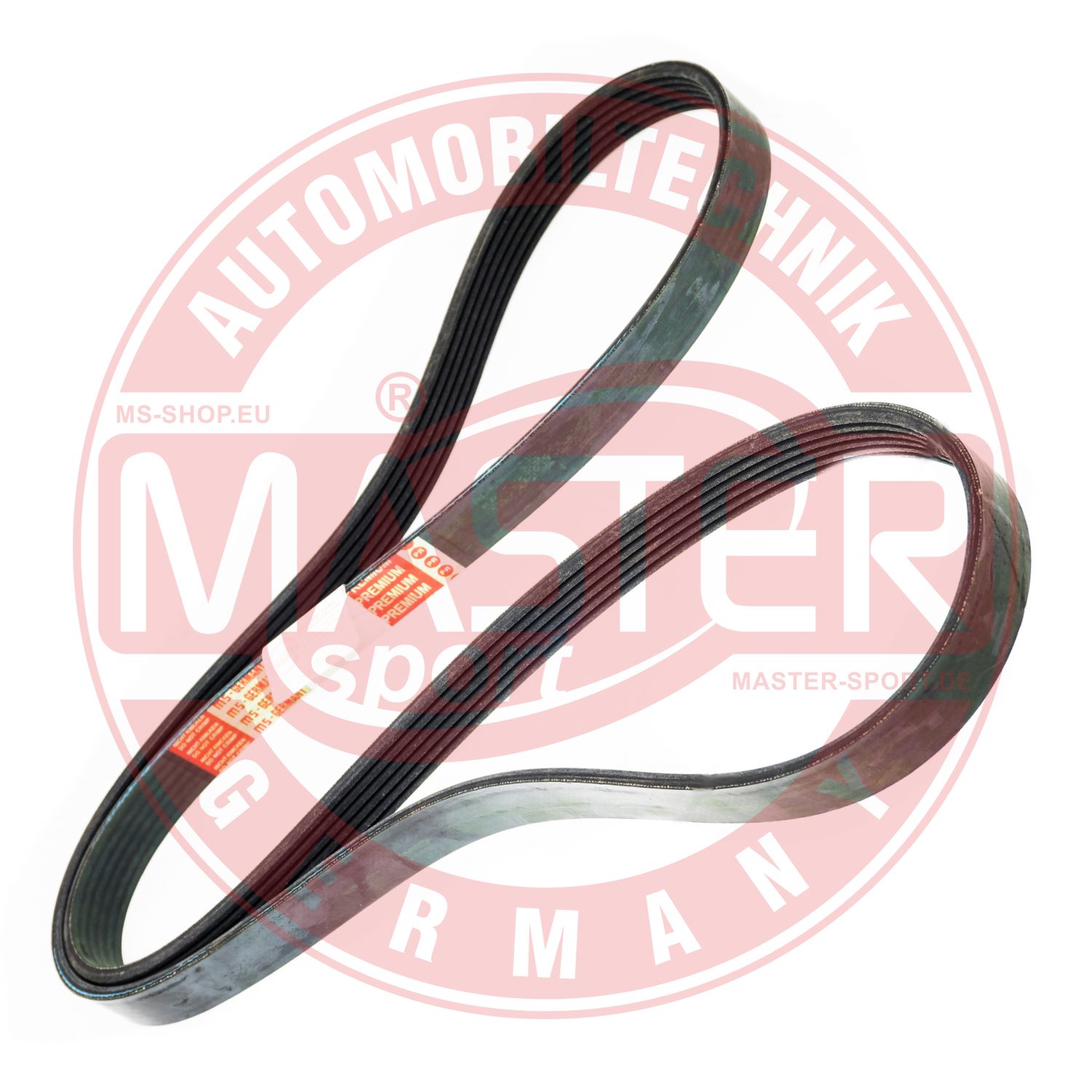 Curea transmisie cu caneluri TOYOTA COROLLA Compact (_E11_) 1.6 (ZZE112_, ZZE112R) benzina 110 cai MASTERSPORT GERMANY 6PK1540-PCS-MS