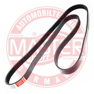 Curea transmisie cu caneluri TOYOTA COROLLA limuzina (_E12_) 1.6 VVT-i (ZZE121_, ZZE121R) benzina 110 cai MASTERSPORT GERMANY 6PK1675-PCS-MS