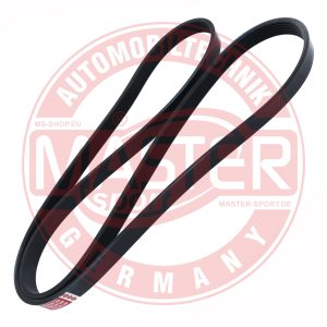 Curea transmisie cu caneluri TOYOTA COROLLA (_E12_) 1.8 VVTL-i TS (ZZE123) benzina 192 cai MASTERSPORT GERMANY 6PK1693-PCS-MS