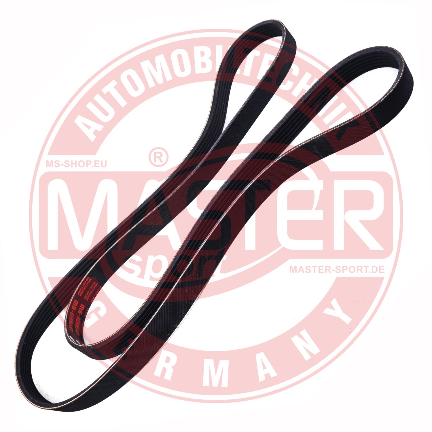 Curea transmisie cu caneluri TOYOTA COROLLA Compact (_E11_) 1.9 D (WZE110_, WZE110R) diesel 69 cai MASTERSPORT GERMANY 6PK1775-PCS-MS