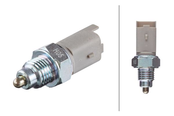 Comutator lampa marsalier TOYOTA COROLLA Compact (_E11_) 1.9 D (WZE110_, WZE110R) diesel 69 cai HELLA 6ZF 008 621-481