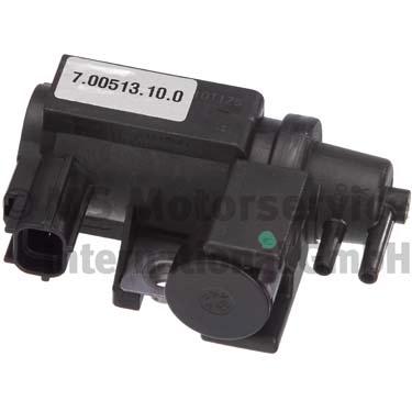 Convertor de presiune turbocompresor TOYOTA RAV 4 III (_A3_) 2.2 D 4WD (ALA30_, ALA30R) diesel 150 cai PIERBURG 7.00513.10.0