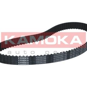 Curea de distributie TOYOTA HIACE V caroserie (TRH2__, KDH2__, LH2__, GDH2__) 2.5 D-4D (KDH200, KDH202, KDH212, KDH222) diesel 117 cai KAMOKA 7000039