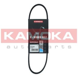 Curea transmisie cu caneluri TOYOTA CARINA E VI Sportswagon (_T19_) 1.6 GLI (AT190_, AT190R) benzina 107 cai KAMOKA 7013003