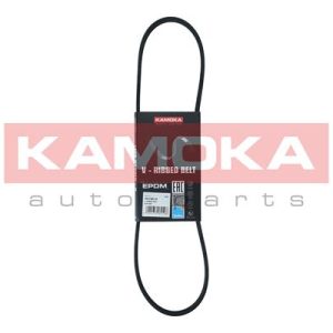 Curea transmisie cu caneluri TOYOTA LITEACE caroserie (_R2__V) 2.0 D (CR27_V, CR27RV) diesel 73 cai KAMOKA 7013013