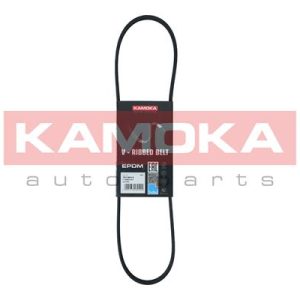 Curea transmisie cu caneluri TOYOTA YARIS (_P1_) 1.5 (NCP13_, NCP13R) benzina 106 cai KAMOKA 7013014