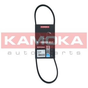 Curea transmisie cu caneluri TOYOTA PREVIA I (_R1_, _R2_) 2.4 (TCR11_, TCR10_, TCR10R, TCR11R) benzina 132 cai KAMOKA 7014008