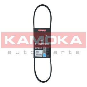 Curea transmisie cu caneluri TOYOTA IQ (_J1_) 1.33 (NGJ10_, NGJ10R) benzina 98 cai KAMOKA 7014019