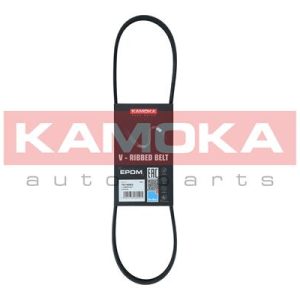 Curea transmisie cu caneluri TOYOTA STARLET (_P7_) 1.3 (EP71L, EP71R) benzina 75 cai KAMOKA 7014023