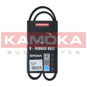 Curea transmisie cu caneluri TOYOTA COROLLA Liftback (_E9_) 1.6 (AE92) benzina 105 cai KAMOKA 7014034