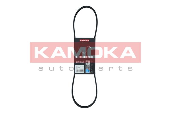 Curea transmisie cu caneluri TOYOTA CARINA E VI Sportswagon (_T19_) 1.6 GLI (AT190_, AT190R) benzina 107 cai KAMOKA 7014038