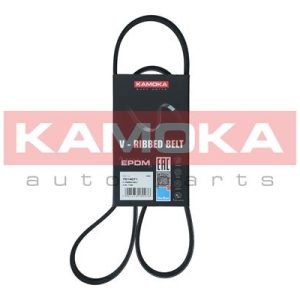 Curea transmisie cu caneluri TOYOTA YARIS VERSO (_P2_) 1.5 (NCP21_) benzina 105 cai KAMOKA 7014071