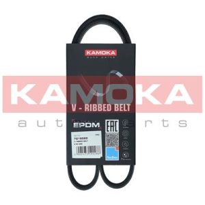 Curea transmisie cu caneluri TOYOTA COROLLA combi (_E12_) 2.0 D-4D (CDE120_, CDE120R) diesel 90 cai KAMOKA 7015020