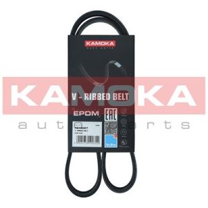 Curea transmisie cu caneluri TOYOTA COROLLA (_E9_) 1.6 (AE92) benzina 90 cai KAMOKA 7015027