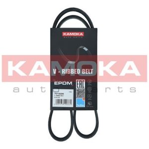 Curea transmisie cu caneluri TOYOTA AVENSIS Liftback (_T22_) 1.6 i (AT220_, AT220R) benzina 110 cai KAMOKA 7015028