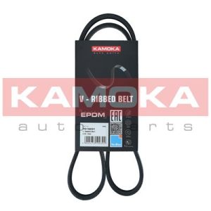 Curea transmisie cu caneluri TOYOTA CELICA cupe (_T20_) 2.0 i 16V (ST202_, ST202) benzina 170 cai KAMOKA 7015031