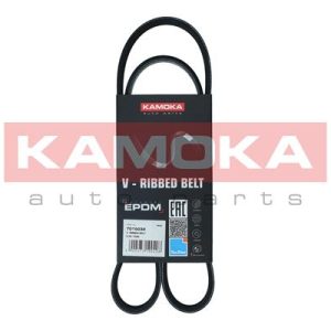 Curea transmisie cu caneluri TOYOTA AVENSIS combi (_T22_) 2.0 i (ST220_, ST220R) benzina 128 cai KAMOKA 7015032