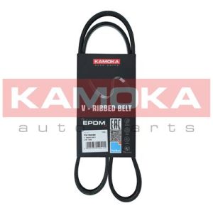 Curea transmisie cu caneluri TOYOTA COROLLA Compact (_E10_) 1.3 12V (EE100_, EE100R) benzina 72 cai KAMOKA 7015033