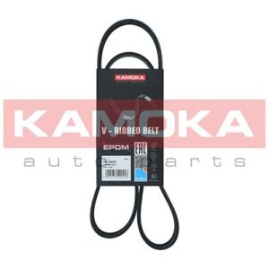 Curea transmisie cu caneluri TOYOTA CAMRY combi (_V2_) 2.0 Turbo-D (CV20_, CV20) diesel 84 cai KAMOKA 7015037