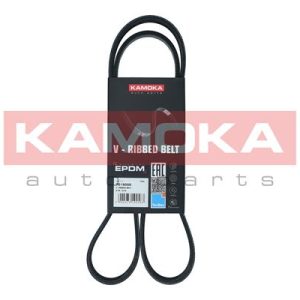 Curea transmisie cu caneluri TOYOTA CAMRY (_V2_) 2.0 Turbo-D (CV20_, CV20) diesel 86 cai KAMOKA 7015050