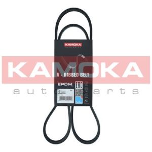 Curea transmisie cu caneluri TOYOTA CAMRY (_V2_) 2.0 Turbo-D (CV20_, CV20) diesel 86 cai KAMOKA 7015051