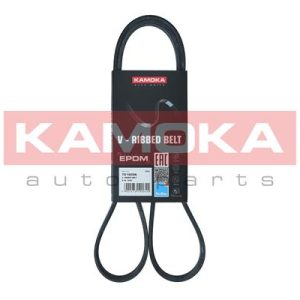 Curea transmisie cu caneluri TOYOTA AVENSIS (_T25_) 2.0 D-4D (CDT250_, CDT250R) diesel 116 cai KAMOKA 7015056