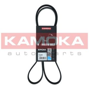 Curea transmisie cu caneluri TOYOTA AVENSIS limuzina (_T27_) 2.0 D-4D (WWT271_) diesel 143 cai KAMOKA 7015066