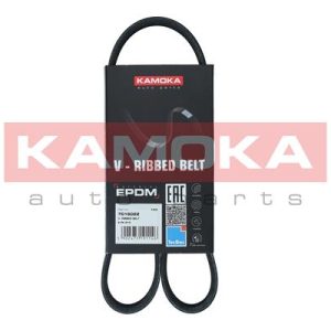 Curea transmisie cu caneluri TOYOTA AVENSIS combi (_T27_) 2.0 VVT-i (ZRT272_, ZRT272R) benzina 152 cai KAMOKA 7016022