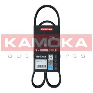 Curea transmisie cu caneluri TOYOTA CAMRY (_V2_) 3.0 V6 (MCV20_, MCV20R) benzina 184 cai KAMOKA 7016040