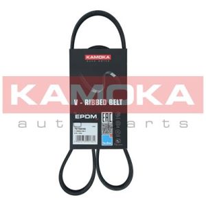 Curea transmisie cu caneluri TOYOTA CAMRY (_V1_) 3.0 (VCV10_, VCV10R) benzina 188 cai KAMOKA 7016046