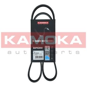 Curea transmisie cu caneluri TOYOTA PROACE caroserie (MDZ_) 2.0 D4d 4x4 (MDZ4) diesel 150 cai KAMOKA 7016052