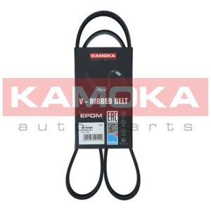 Curea transmisie cu caneluri TOYOTA CARINA IV (_T15_) 2.0 D (CT150_, CT150R) diesel 68 cai KAMOKA 7016062