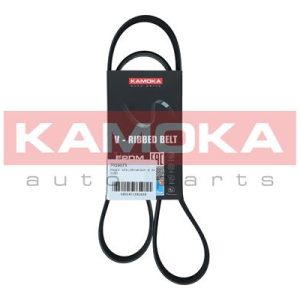 Curea transmisie cu caneluri TOYOTA URBAN CRUISER (_P1_) 1.4 D-4D 4WD (NLP115_, NLP115R) diesel 90 cai KAMOKA 7016073