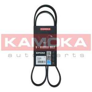 Curea transmisie cu caneluri TOYOTA VERSO VAN (_R2_) VVTi (ZGR20) benzina 132 cai KAMOKA 7016085