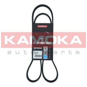 Curea transmisie cu caneluri TOYOTA RAV 4 IV (_A4_) 2.5 4WD (ASA44) benzina 180 cai KAMOKA 7016090