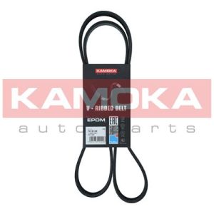 Curea transmisie cu caneluri TOYOTA COROLLA limuzina (_E12_) 1.6 VVT-i (ZZE121_, ZZE121R) benzina 110 cai KAMOKA 7016108