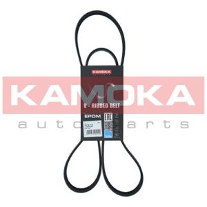 Curea transmisie cu caneluri TOYOTA AURIS (_E15_) 1.4 (ZZE150_, ZZE150R) benzina 97 cai KAMOKA 7016110