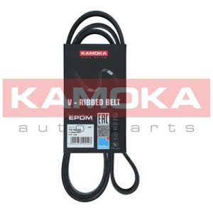 Curea transmisie cu caneluri TOYOTA COROLLA Compact (_E11_) 1.6 (ZZE112_, ZZE112R) benzina 110 cai KAMOKA 7016122