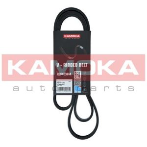 Curea transmisie cu caneluri TOYOTA COROLLA limuzina (_E12_) 1.6 VVT-i (ZZE121_, ZZE121R) benzina 110 cai KAMOKA 7016139