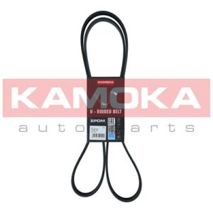 Curea transmisie cu caneluri TOYOTA COROLLA Compact (_E11_) 1.9 D (WZE110_, WZE110R) diesel 69 cai KAMOKA 7016157