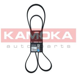 Curea transmisie cu caneluri TOYOTA COROLLA Compact (_E11_) 1.4 (ZZE111_, ZZE111R) benzina 97 cai KAMOKA 7016170