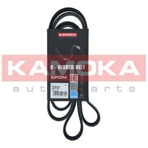 Curea transmisie cu caneluri TOYOTA AVENSIS Liftback (_T22_) 1.8 VVT-i (ZZT221_, ZZT221R) benzina 129 cai KAMOKA 7016183