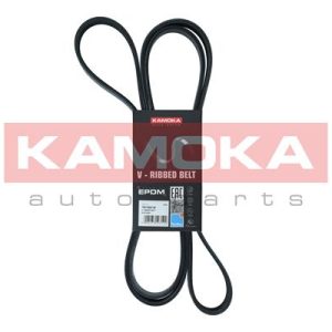 Curea transmisie cu caneluri TOYOTA LAND CRUISER 100 (_J1_) 4.7 (UZJ100_, UZJ100R) benzina 235 cai KAMOKA 7016218