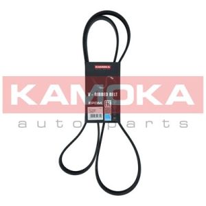Curea transmisie cu caneluri TOYOTA LAND CRUISER 90 (_J9_) 3.0 D-4D 4WD (KDJ90_, KDJ95_, KDJ90W, KDJ95W) diesel 163 cai KAMOKA 7017032