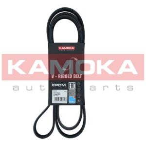 Curea transmisie cu caneluri TOYOTA VERSO (_R2_) 2.0 D-4D (AUR20_, AUR20R) diesel 124 cai KAMOKA 7017034