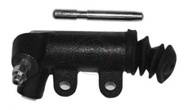 Cilindru receptor ambreiaj TOYOTA COROLLA Liftback (_E11_) 1.6 (AE111_, AE111R) benzina 110 cai ABS 71704X