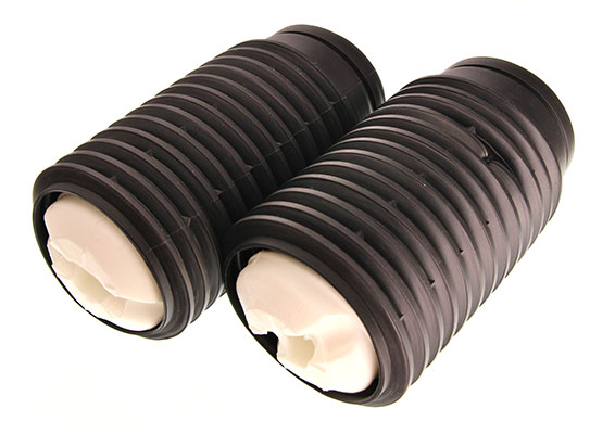 Chit protectie praf amortizor TOYOTA COROLLA Liftback (_E11_) 1.4 (ZZE111_, ZZE111R) benzina 97 cai MAXGEAR 72-1164