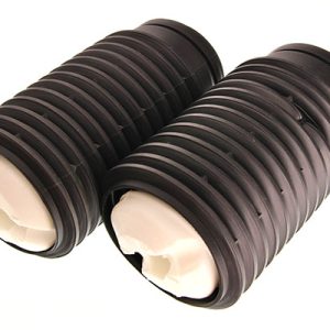 Chit protectie praf amortizor TOYOTA COROLLA combi (_E11_) 1.4 16V (ZZE111_, ZZE111R) benzina 97 cai MAXGEAR 72-1164